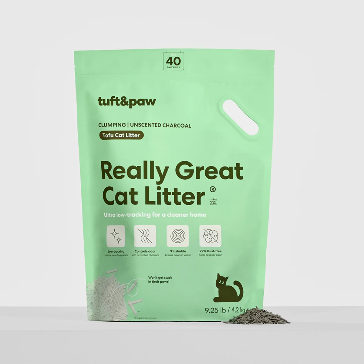Cat Litter